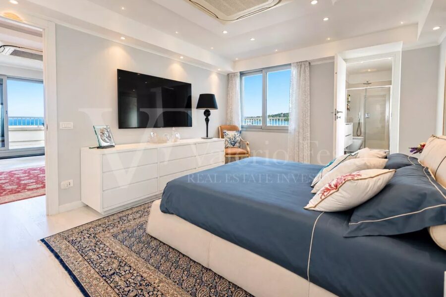 Appartement à vendre à Roquebrune-Cap-Martin — Vue mer — photo 25