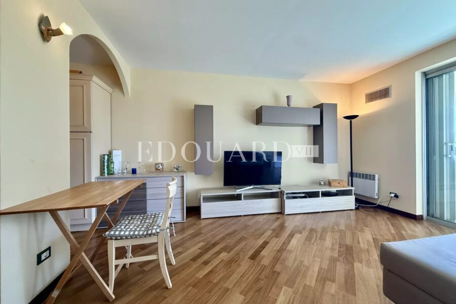Appartement à vendre à Roquebrune-Cap-Martin — Vue nature — photo 8