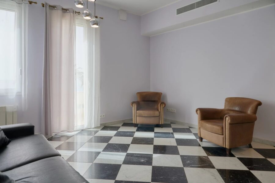 Maison à vendre à Nice — Vue mer — photo 12