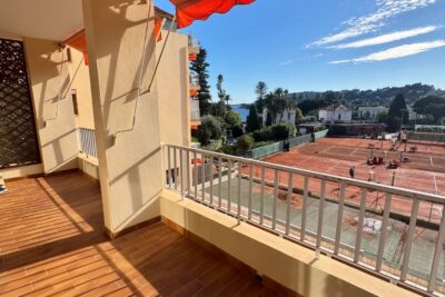 Appartement à vendre à Beaulieu-sur-Mer