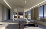 Maison à vendre à Roquebrune-Cap-Martin — Vue mer — photo 12