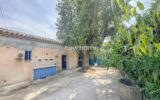 Maison à vendre à Châteauneuf-Grasse — Vue parc & jardin — photo 23