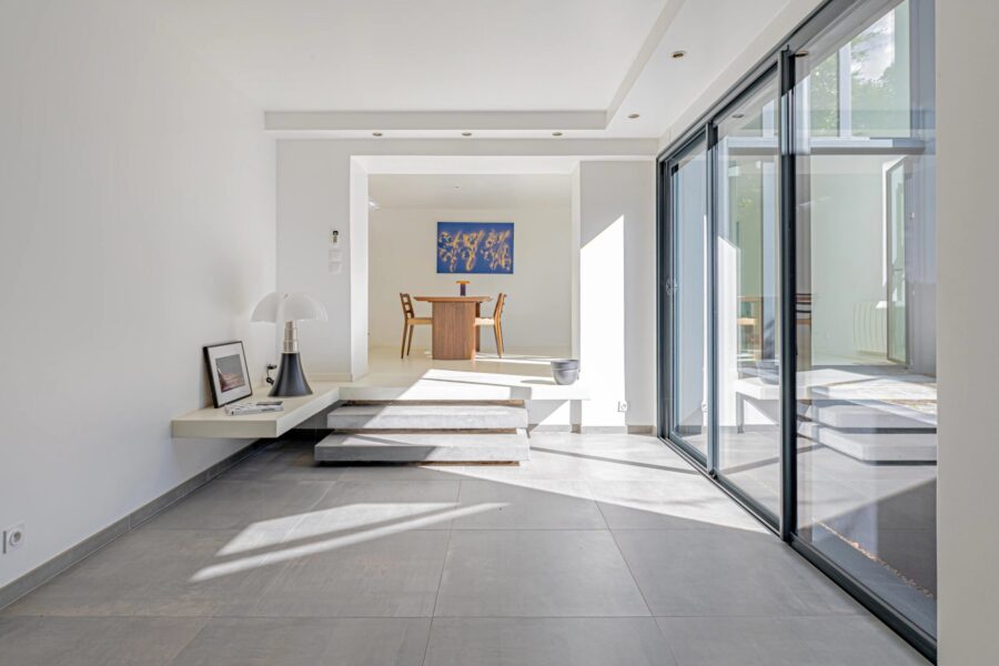 Appartement à vendre à La Celle-Saint-Cloud — Vue parc & jardin — photo 19