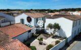 Maison à vendre à Rivedoux-Plage — Vue mer — photo 24