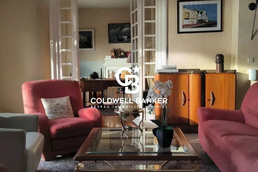 Appartement à vendre à Les Sables-d&rsquo;Olonne — Vue mer — photo 10
