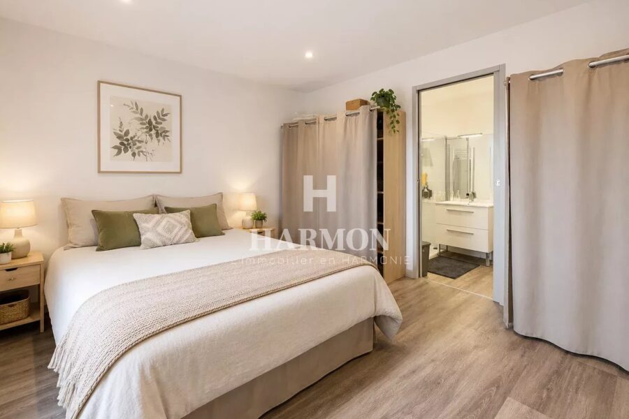Maison à vendre à Bégaar — Vue nature — photo 4