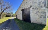 Maison à vendre à Montazeau — Vue nature — photo 22