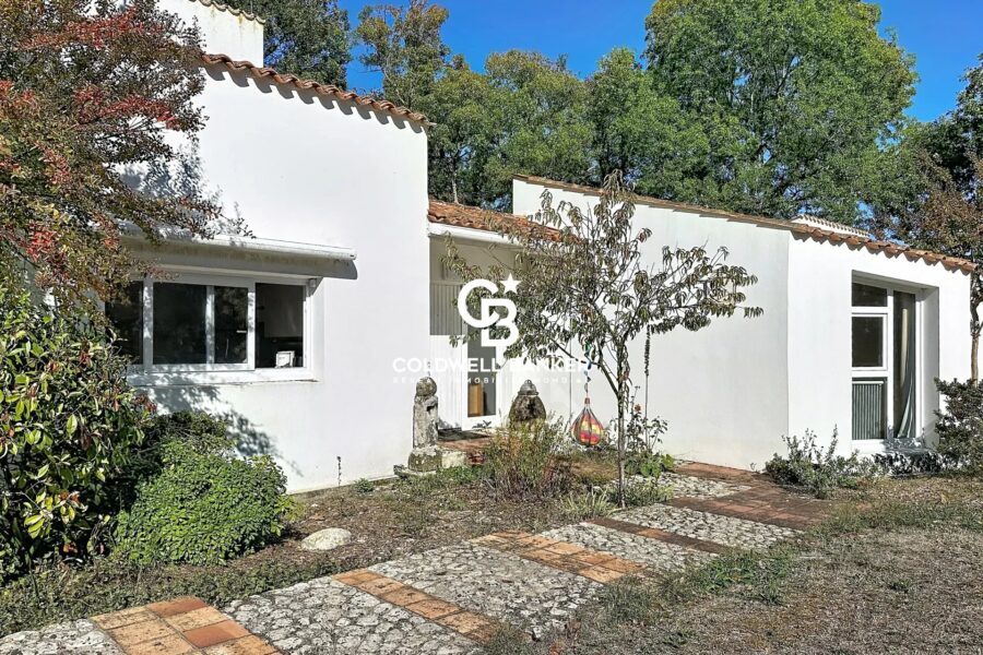 Maison à vendre à Marsilly — Vue nature — photo 16
