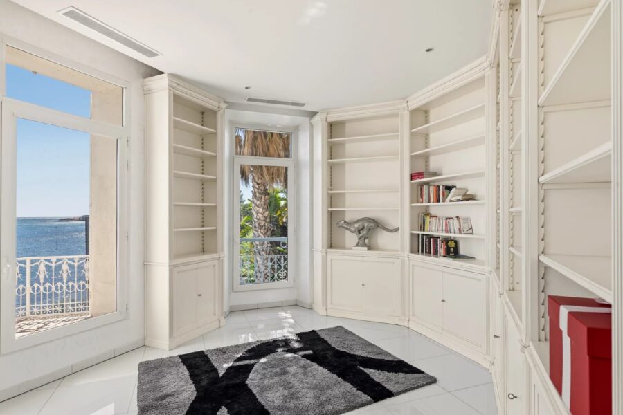 Maison à vendre à Cannes — Vue mer — photo 12