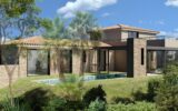 Maison à vendre à Sainte-Maxime — Vue mer — photo 2