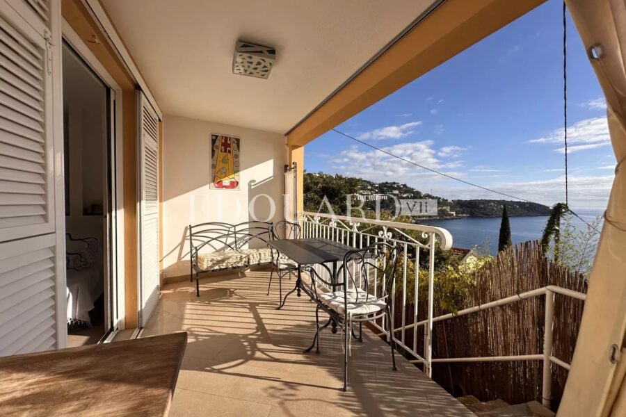 Maison à vendre à Roquebrune-Cap-Martin — Vue mer — photo 20