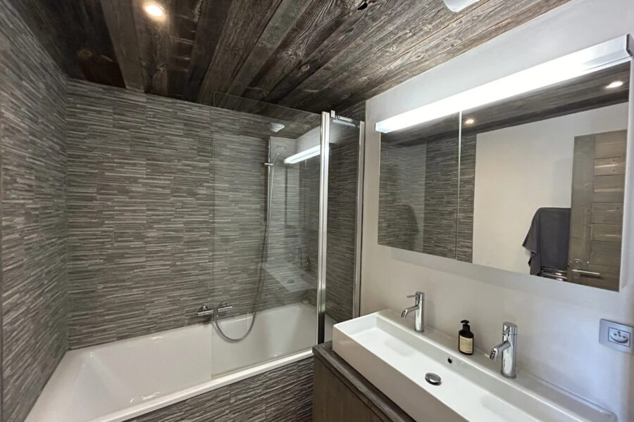 Appartement à vendre à Megève — Vue montagne — photo 8