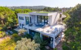 Maison à vendre à Sainte-Lucie-de-Porto-Vecchio — Vue mer — photo 5