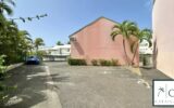 Appartement à vendre à Saint-François — Vue parc & jardin — photo 16