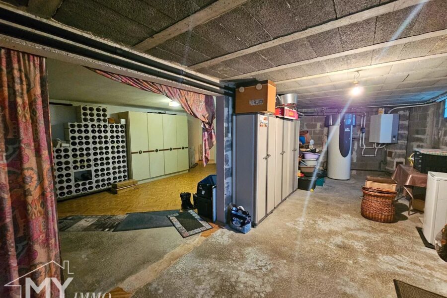 Maison à vendre à Pineuilh — Vue montagne — photo 14