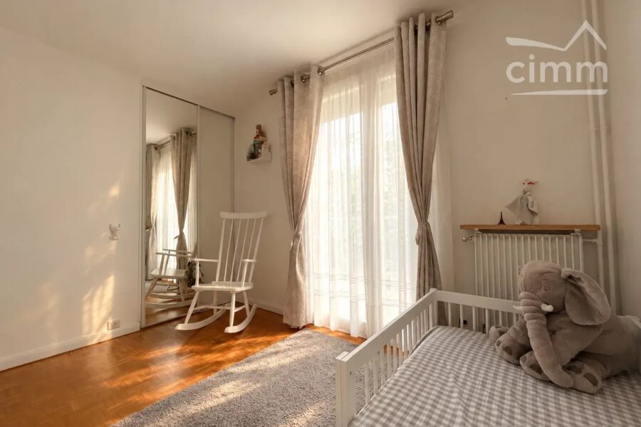 Appartement à vendre à Versailles — Vue sur la ville — photo 10