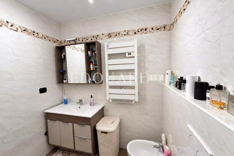 Appartement à vendre à Menton — Vue nature — photo 10