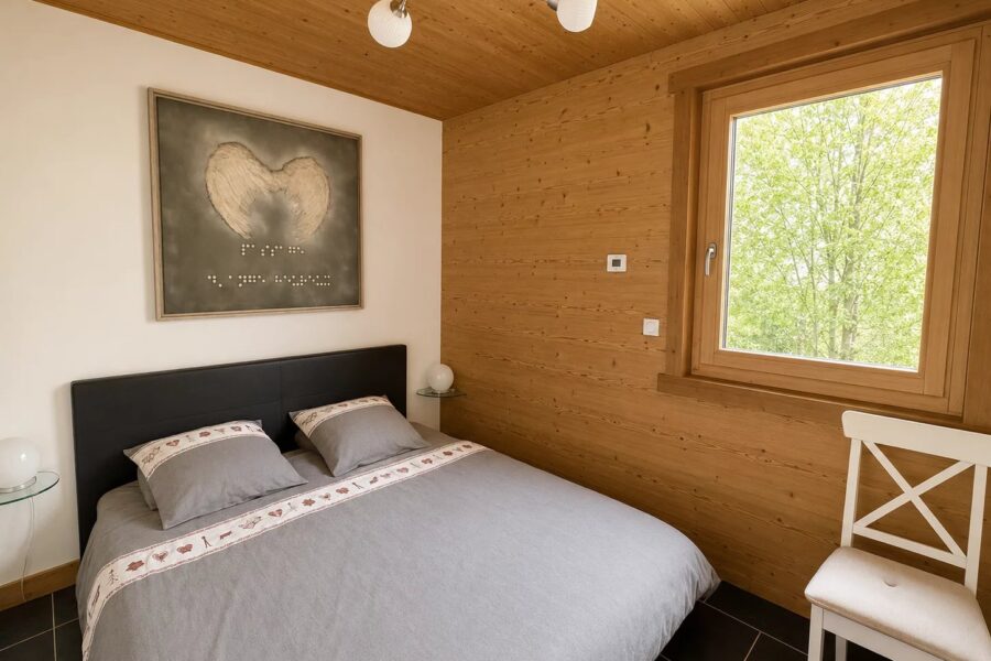 Appartement à vendre à Demi-Quartier — Vue nature — photo 6