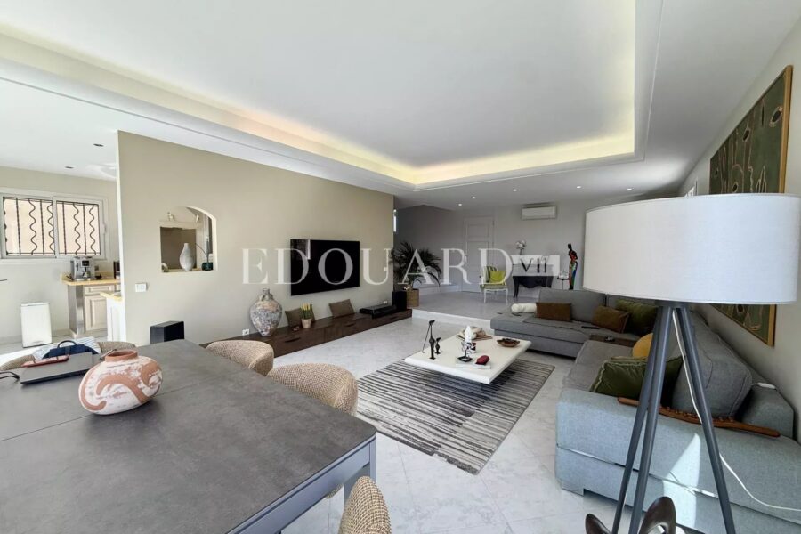 Maison à vendre à Menton — Vue mer — photo 12