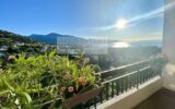 Appartement à vendre à Roquebrune-Cap-Martin — Vue mer — photo 1