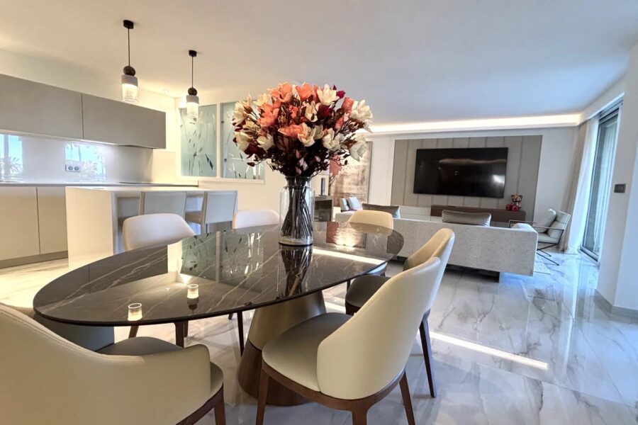 Appartement à vendre à Cannes — Vue mer — photo 8