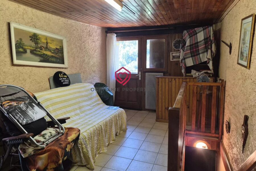 Maison à vendre à Le Port — Vue montagne — photo 10