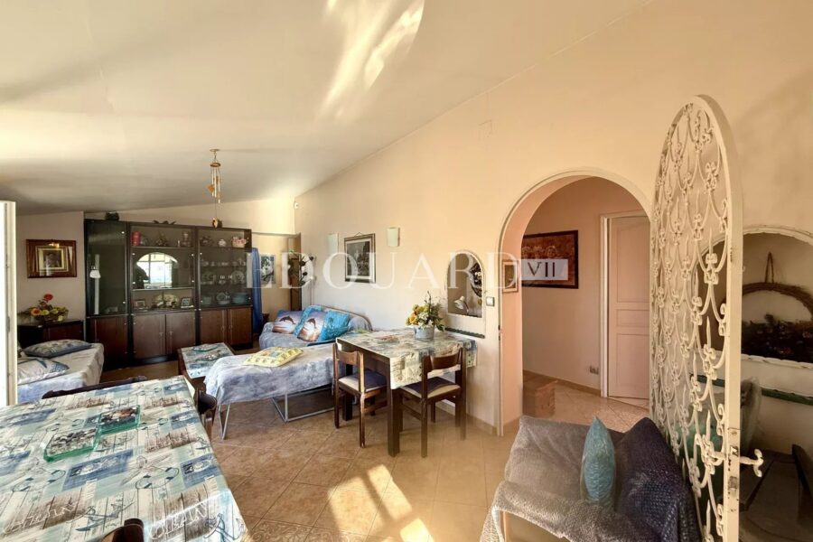 Appartement à vendre à Menton — Vue mer — photo 14