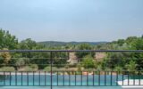 Maison à vendre à Tourrettes-sur-Loup — Vue mer — photo 5