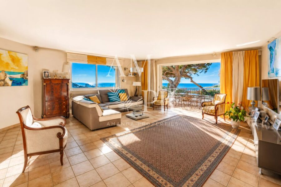 Maison à vendre à Cannes — Vue mer — photo 1