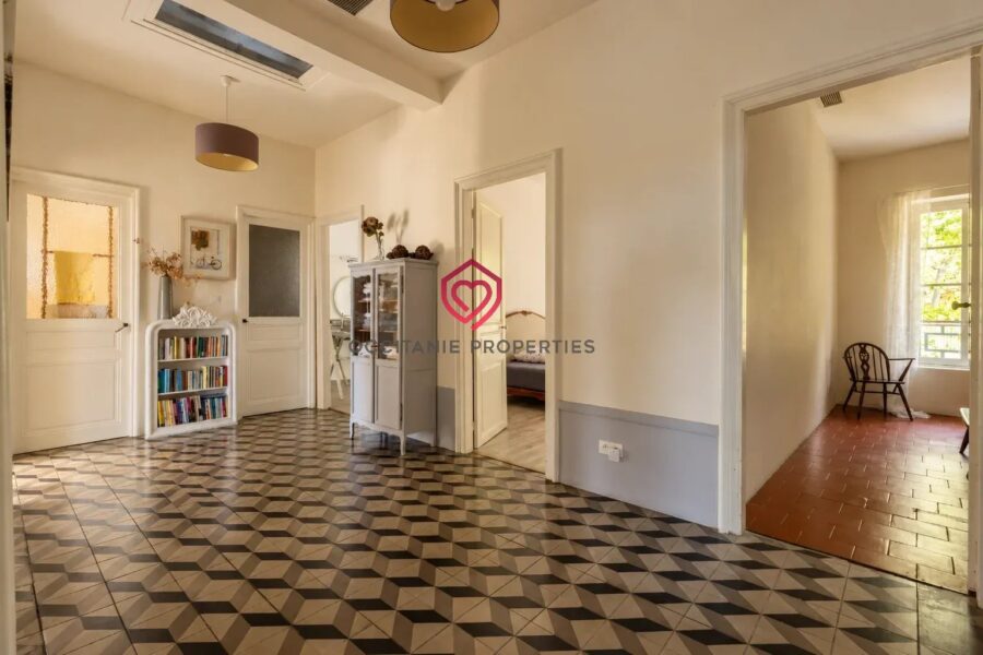 Maison à vendre à Roquebrun — Vue fleuve — photo 21