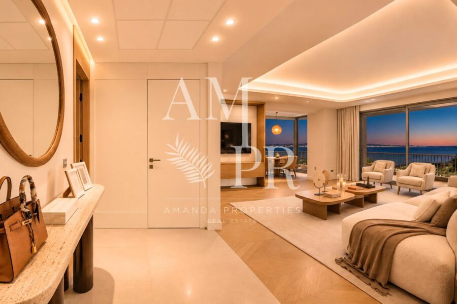 Appartement à vendre à Cannes — Vue mer — photo 26