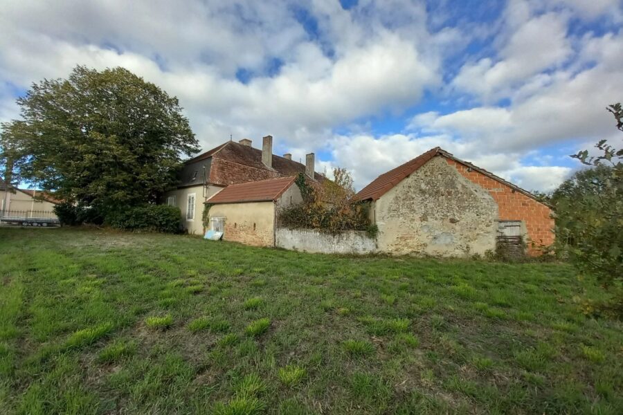 Maison à vendre à Maltat — Vue nature — photo 4