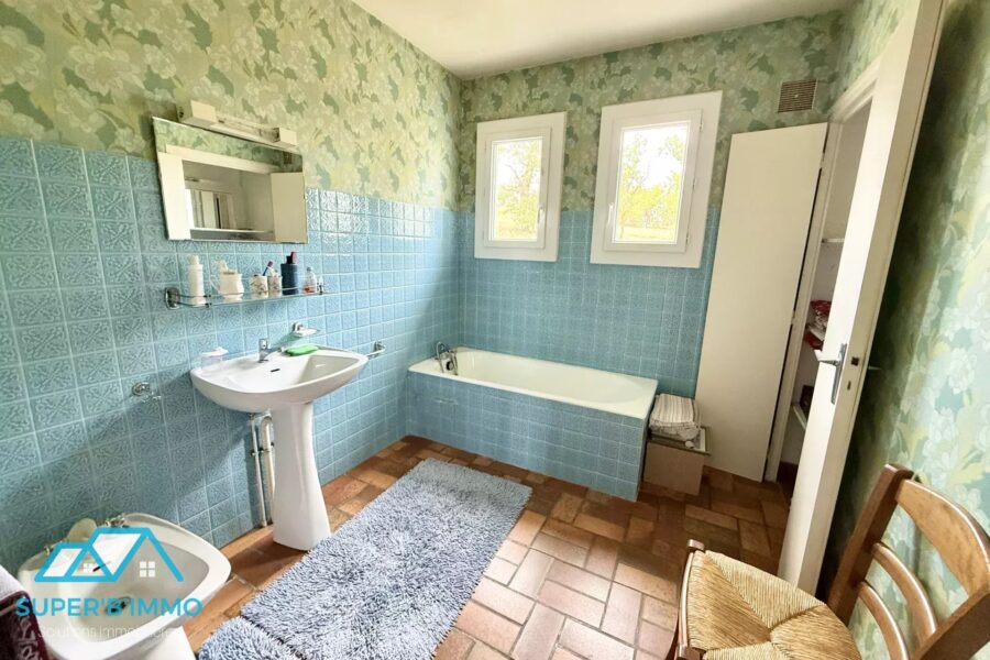 Maison à vendre à Autrac — Vue nature — photo 19