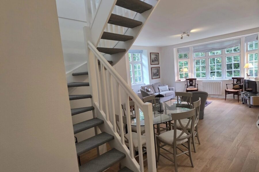 Appartement à vendre à Le Touquet-Paris-Plage — Vue nature — photo 26