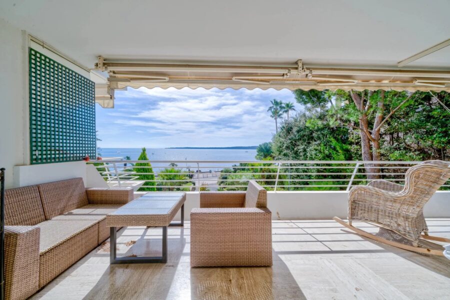 Appartement à vendre à Cannes — Vue mer — photo 13