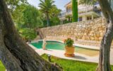 Maison à vendre à Roquebrune-Cap-Martin — Vue mer — photo 7