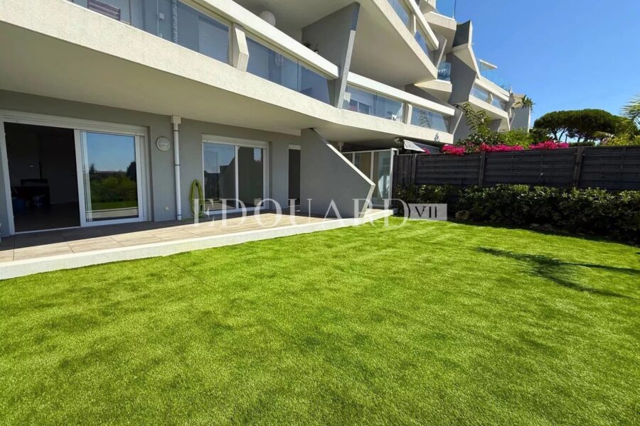 Appartement à vendre à Roquebrune-Cap-Martin — Vue mer — photo 7