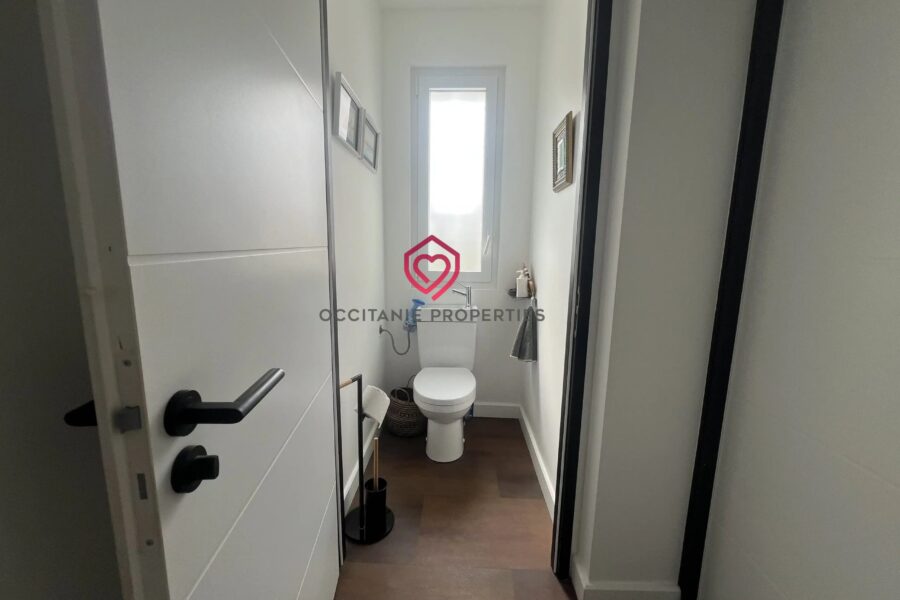 Maison à vendre à Saint-Gaudens — Vue montagne — photo 21