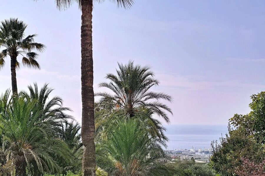Appartement à vendre à Cannes — Vue mer — photo 13