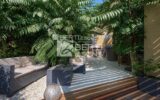 Maison à vendre à Les Adrets-de-l&rsquo;Estérel — Vue mer — photo 16