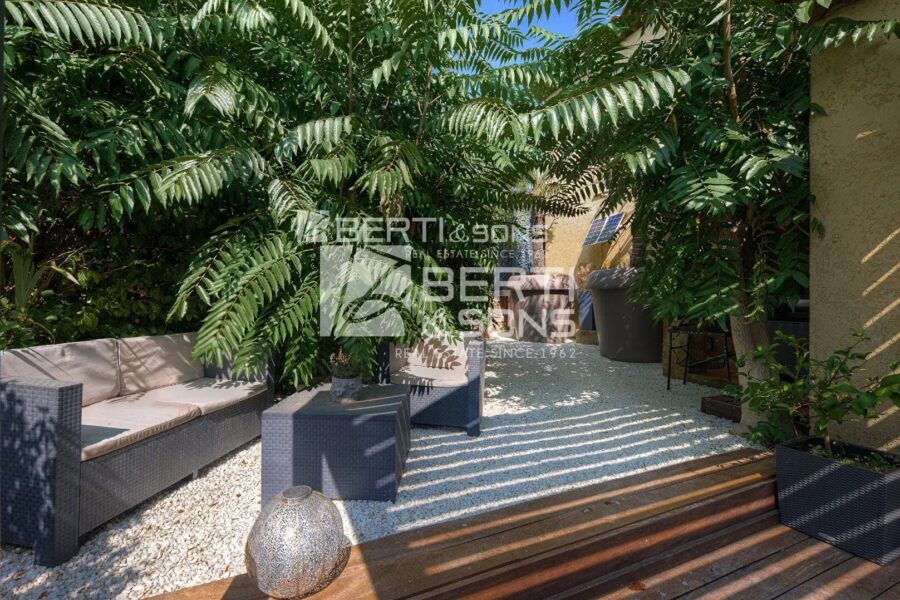Maison à vendre à Les Adrets-de-l&rsquo;Estérel — Vue mer — photo 16
