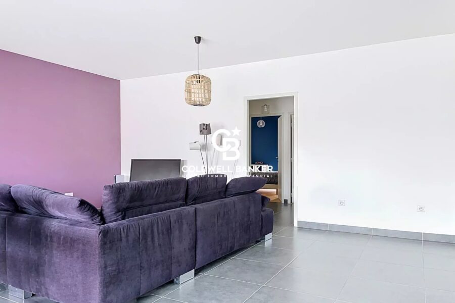 Appartement à vendre à La Rochelle — Vue sur la ville — photo 10