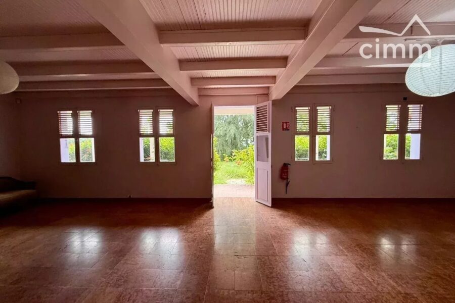 Maison à vendre à Saint-Joseph — Vue nature — photo 24