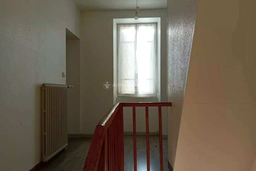 Maison à vendre à Carmaux — Vue nature — photo 9