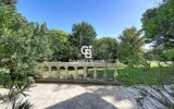 Maison à vendre à Saintes — Vue parc & jardin — photo 1