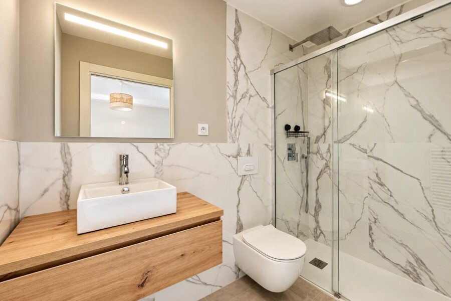 Appartement à vendre à Saint-Raphaël — Vue parc & jardin — photo 5