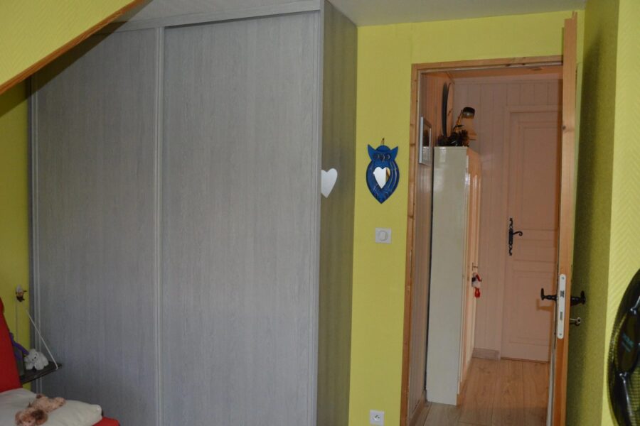 Maison à vendre à Montapas — Vue montagne — photo 33