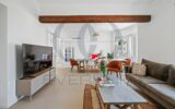 Maison à vendre à Cagnes-sur-Mer — Vue parc & jardin — photo 11