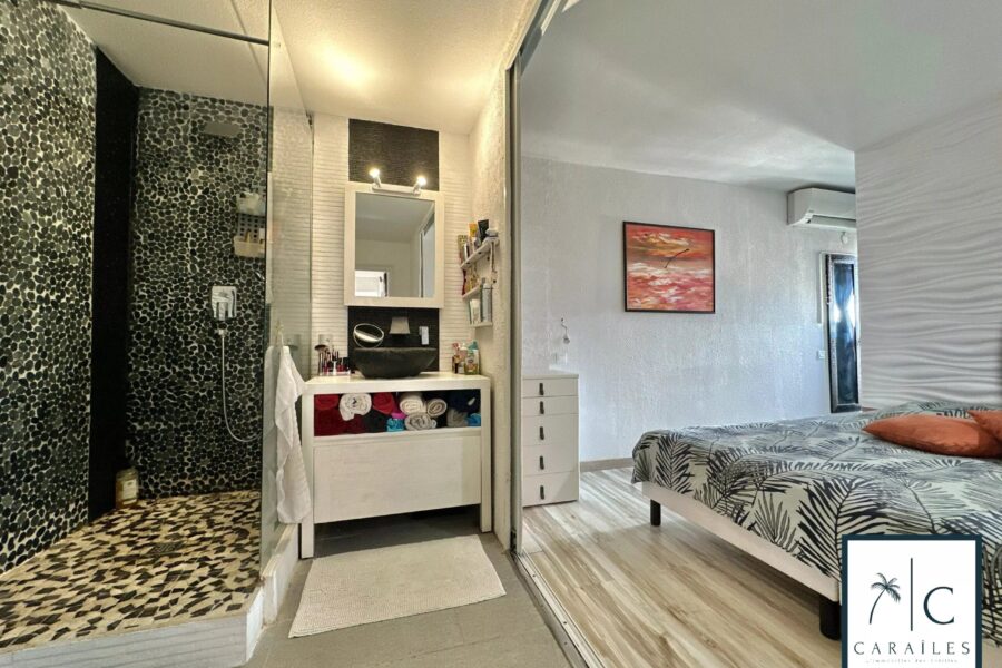 Appartement à vendre à Le Lamentin — Vue mer — photo 12
