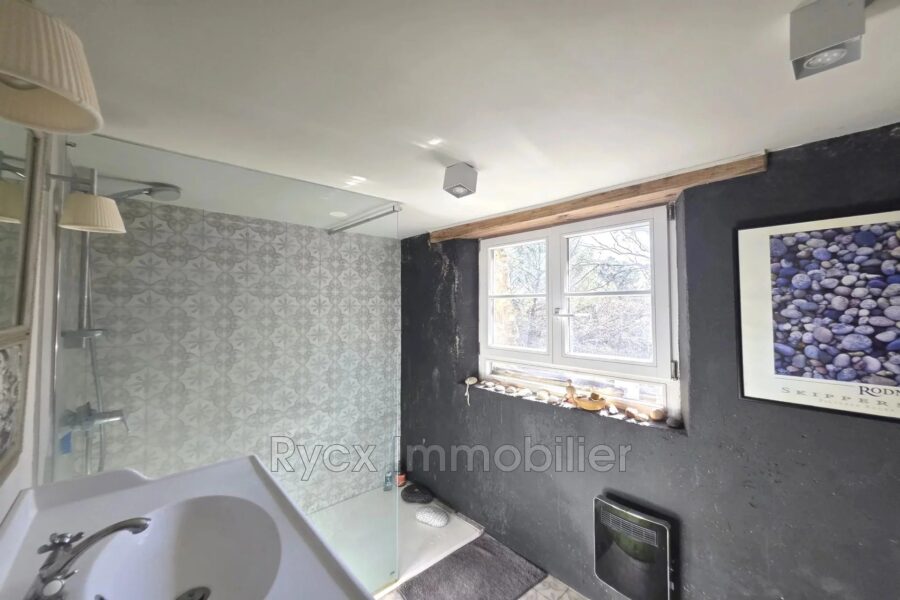 Maison à vendre à Apt — Vue nature — photo 16